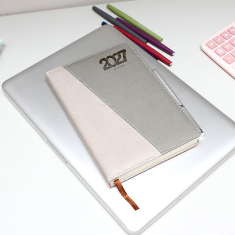AGENDA DIARIA CAMERI EX-081
