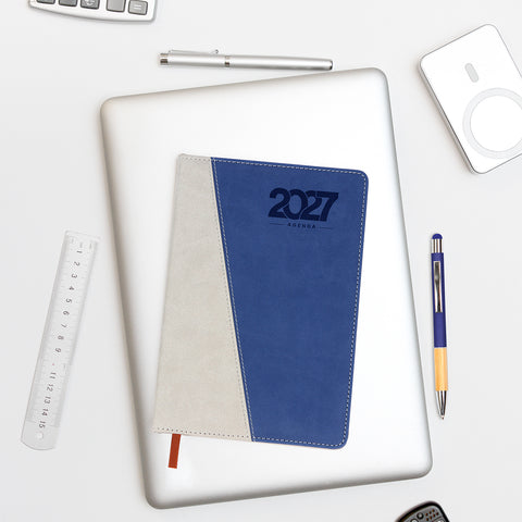 AGENDA DIARIA CAMERI EX-081
