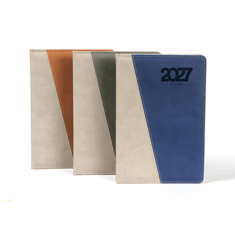 AGENDA DIARIA CAMERI EX-081