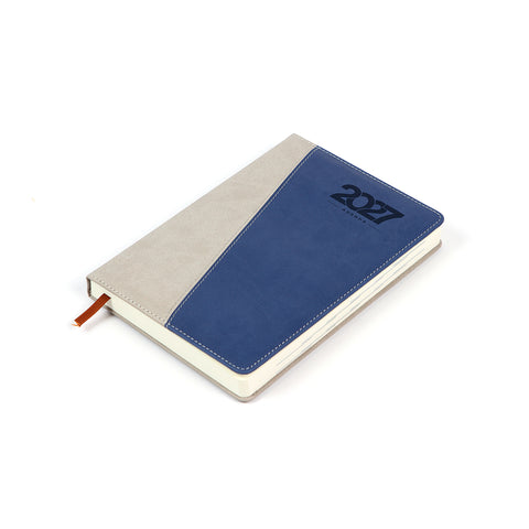 AGENDA DIARIA CAMERI EX-081