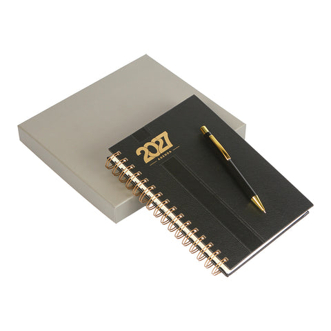 AGENDA DIARIA BERNETTI EX-082