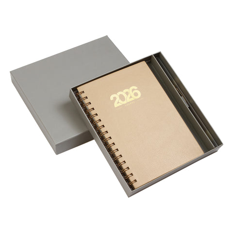 AGENDA DIARIA BERNETTI EX-082