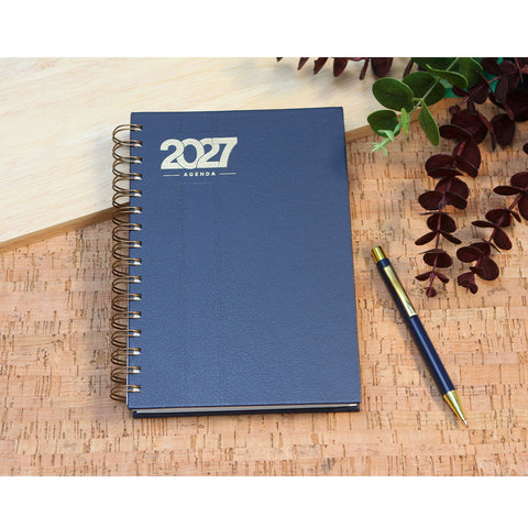 AGENDA DIARIA BERNETTI EX-082