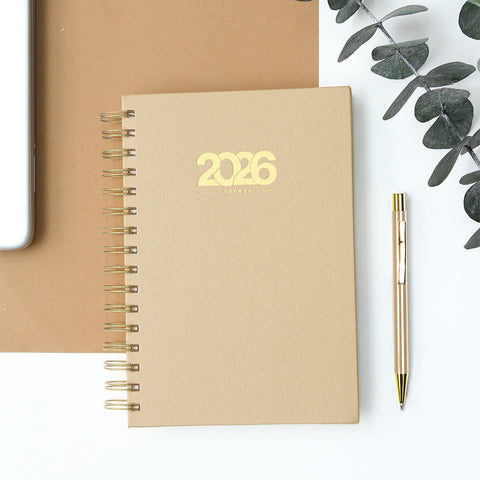 AGENDA DIARIA BERNETTI EX-082