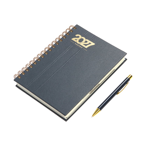 AGENDA DIARIA BERNETTI EX-082