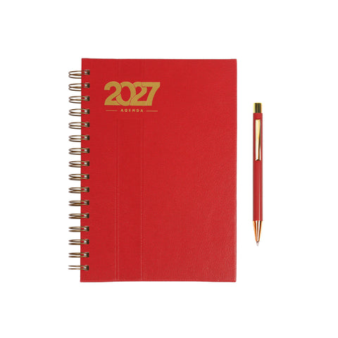 ROJO