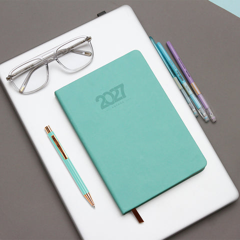 AGENDA DIARIA FALUN EX-086