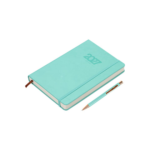 AGENDA DIARIA FALUN EX-086