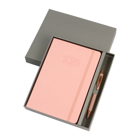 AGENDA DIARIA FALUN EX-086