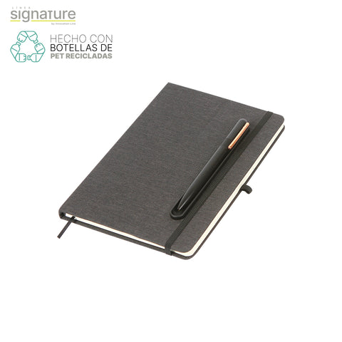 LIBRETA EJECUTIVA BEIGNON EX-089