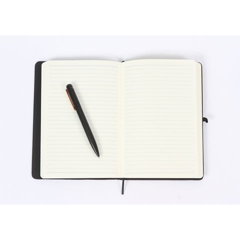 LIBRETA EJECUTIVA BEIGNON EX-089