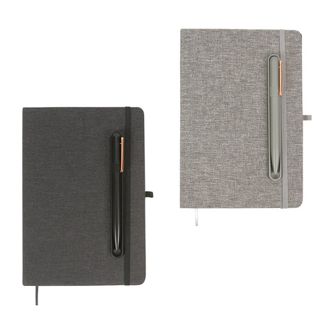LIBRETA EJECUTIVA BEIGNON EX-089
