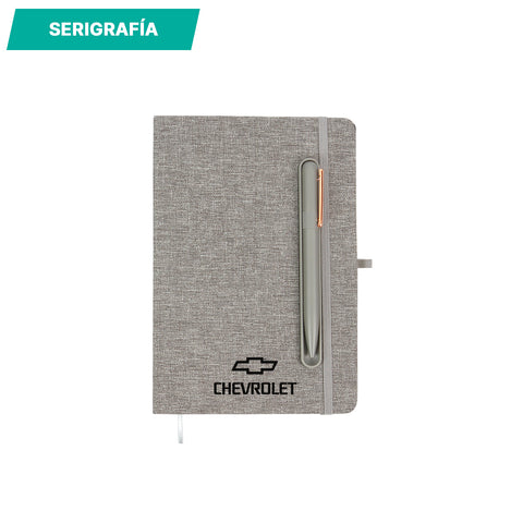 LIBRETA EJECUTIVA BEIGNON EX-089