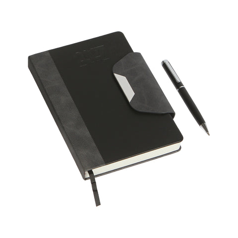 SET DE AGENDA PREMIUM KAMPOT EX-104