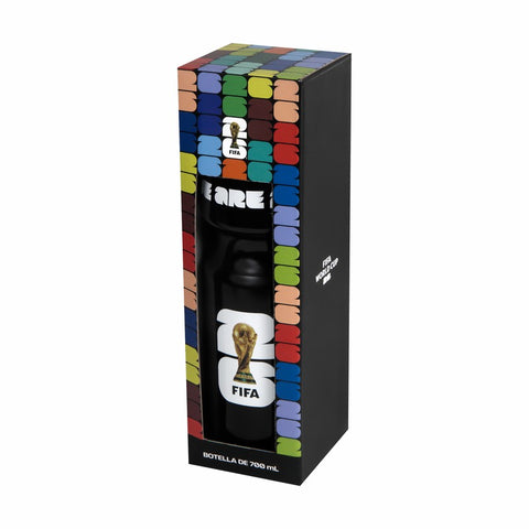 CILINDRO COPA MUNDIAL FIFA 2026 F26-BO-0002-