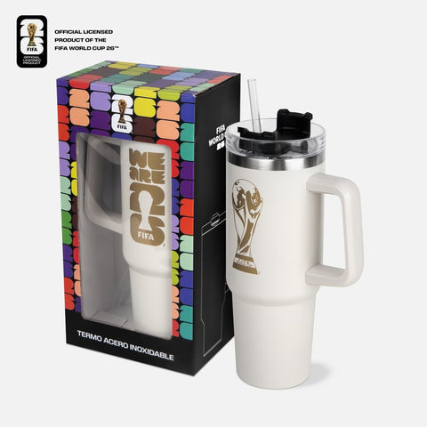TERMO COPA MUNDIAL FIFA 2026 F26-BO-0009-