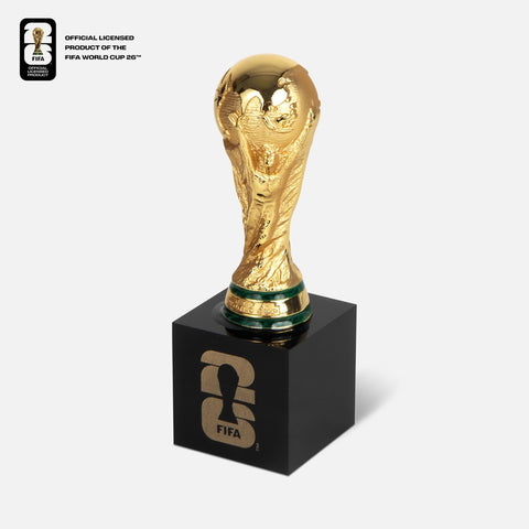 TROFEO COPA MUNDIAL FIFA 2026 F26-TR-0004-