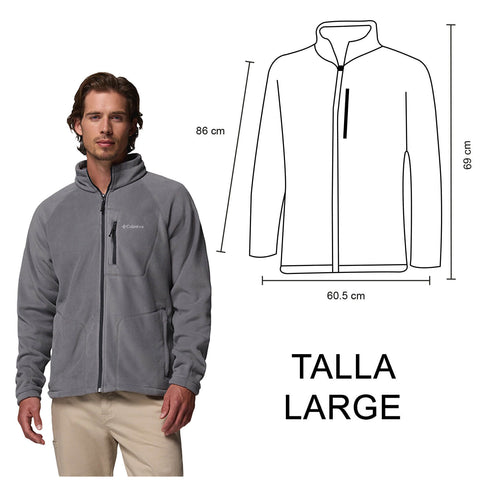 GRIS-LARGE