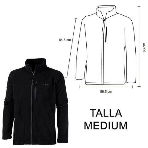 NEGRO-MEDIUM