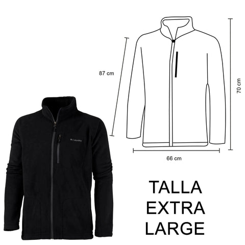 NEGRO-XL