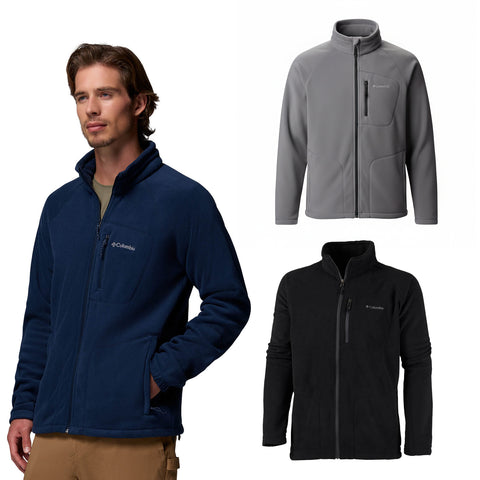 FLEECE COLUMBIA FAST TREK