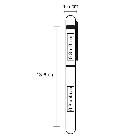 BOLÍGRAFO BERNA FM 22990