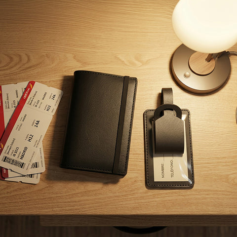 SET PARA VIAJES ORINOCO FOR 01