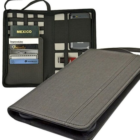 ESTUCHE PARA VIAJES NAZAS FOR 03