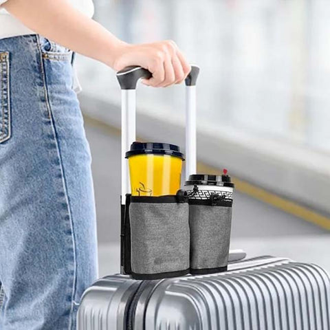 TRAVEL CUP HOLDER IGUAZÍU FOR 05