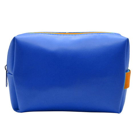 azul