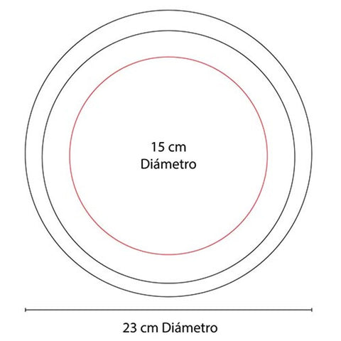 DISCO VOLADOR CONTOUR FREE 005