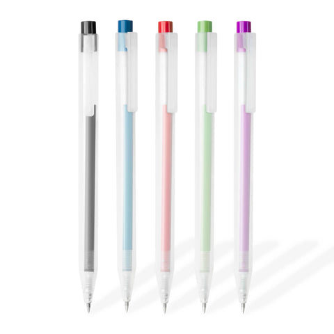 BOLIGRAFO YUZUK GEL 090
