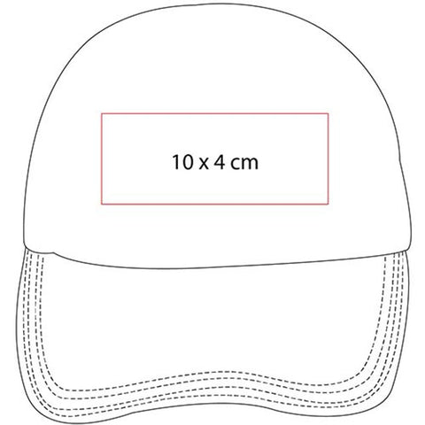 GORRA BEZIERS GEP 003