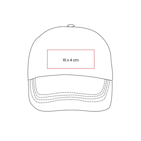 GORRA MOSELLA GEP 005