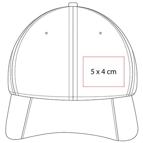 GORRA AVADI GEP 006