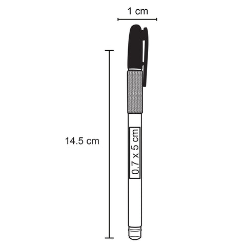 BOLÍGRAFO LAAX GL 23901