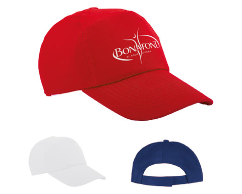 GORRA LISA DAYTONA GLC3212