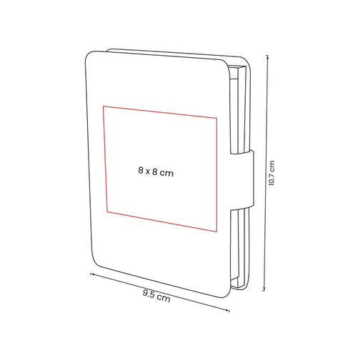 LIBRETA CAMELOT GM 039