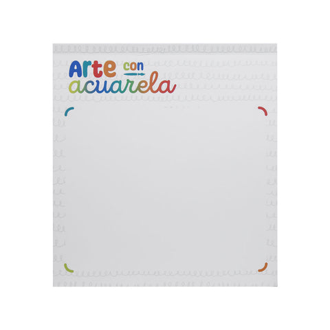LIBRETA CON ACUARELAS KLIMPT GM 045
