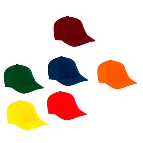 GORRA ZIZU GO 001