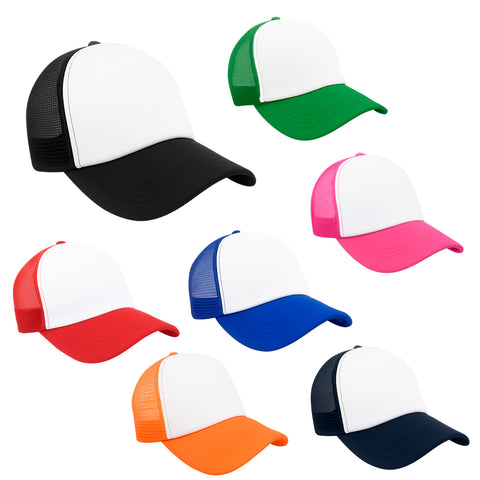 GORRA HILL GO 010