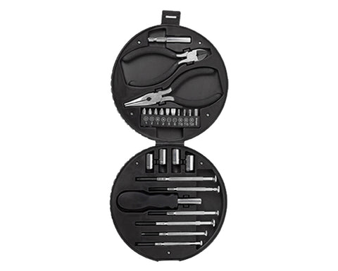 JUEGO DE HERRAMIENTAS  BALBOA HE3562