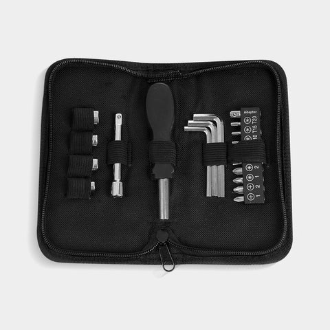 SET DE HERRAMIENTAS INDUSTRY HER 010-