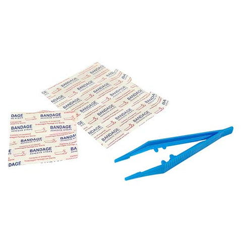 SET DE EMERGENCIA ANKER HER 020