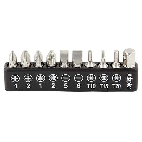 SET DE HERRAMIENTAS VALGUS HER 033