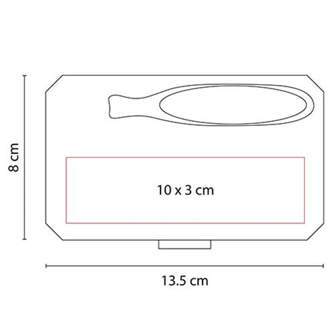 SET DE HERRAMIENTAS PITCAIRN HER 048