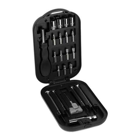 SET DE HERRAMIENTAS CRISTOBAL HER 056