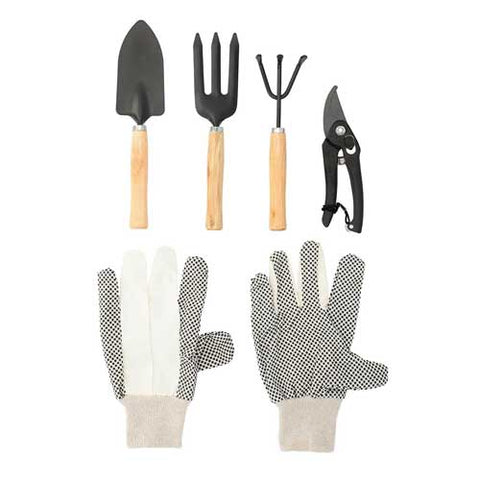 SET DE JARDIN VILLANDRY HER 058