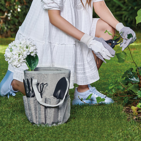 SET DE JARDIN VILLANDRY HER 058