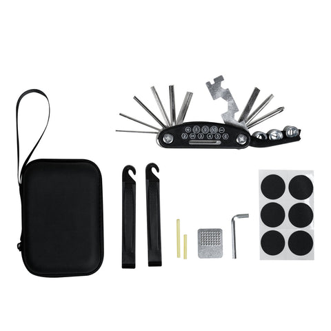 SET DE HERRAMIENTAS LEVER HER 062